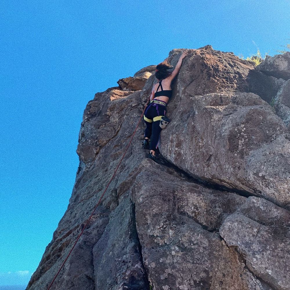 Meet your Posher, Elisabet